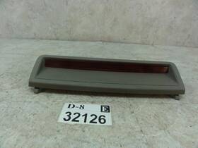 26590-2y002 Infiniti Third Brake Light I30 2000 Rear Back High Mounted Stop Lamp Oem