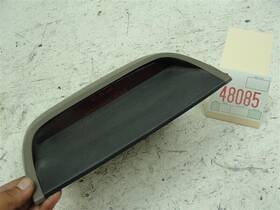 26590-6p000 Infiniti Third Brake Light Q45 1997 1998 Rear Back High Mounted Stop Lamp Oem