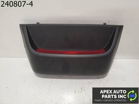 26590-ar003 Infiniti Oem 2002 Q45 4.0l Rear High Mount 3rd Third Brake Stop Light Lamp