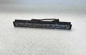 265905cca0a Infiniti 17-22 Q60 Rear Upper High Mount 3rd Brake Light Lamp Oem #a0.34