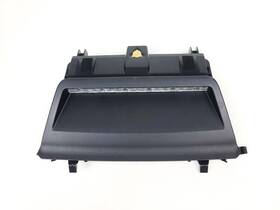 26598-5ca01 Infiniti 14-20 Q50 Q60 Third Brake Light Rear Back 3rd Center Stop Lamp Oem