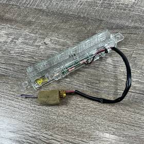 Infiniti 286-63622 03-07 G35 Sedan Coupe Rear 3rd Third Brake Light Red Led Lamp Genuine