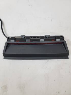 29598jk000 Infiniti 09 - 13 G37 Sedan Rear Third 3rd Brake Light Lamp Assembly Oem 29598jk000 Infiniti 09 - 13 G37 Sedan Rear Third 3rd Brake Light Lamp Assembly Oem