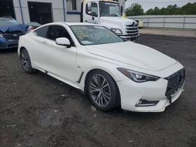 5046110 Infiniti Used Center High Mount Stop Light Fits 2019 Q60 Grade A 5046110 Infiniti Used Center High Mount Stop Light Fits 2019 Q60 Grade A