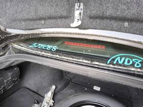 5731984 Infiniti Used Center High Mount Stop Light Fits 2012 M37 Grade A