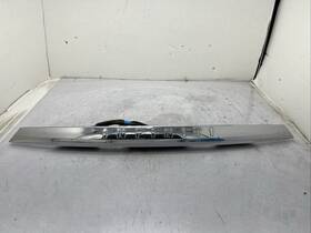 90816-1a69a Infiniti 2016-2020 Qx60 Rear Trunk Tail Lift Gate Oem Chrome Panel W Camera