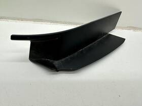 P8641l Infiniti M M30d 2012 Lhd Rear Left Body Brake Light Lamp Inner Side Cover Trim