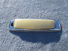 Inl14576 Gauge Lens Correct Paint