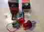 International13m Signal Stat Nos Pair Vintage Truck Cab Bus Van Light Fire