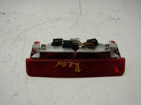 8972371112 Isuzu Third Brake Light Axiom 2002 2004 Rear Back High Mounted 3rd Stop Lamp Oem