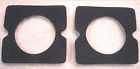 It189 Repops And Kb Pickup Front Grill Marker Lamp Lens Gasket