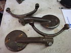 J581102 Cmp Matched Pair Antique