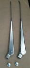 Ra86l J619 Rd86r K620 Oem Datsun Nissan Fairlady Z 240z 260z 280z Rh Drive Wiper Arms