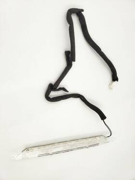 176.ja1p12 Jaguar High Mounted Third Taillight Brake Light Oem Xf 2012