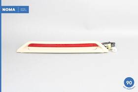 2r8313a613ac Jaguar 2r8313a613ab 03-08 S-type X202 Rear Third Stop Brake Light Led Adx Oem