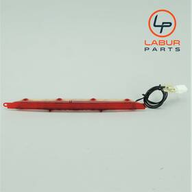 2r83544668a Jaguar X204 03-08 S Type Rear Trunk 3rd Third Brake Stop Light A1551