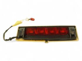 51248826 Jaguar 1988 - 1989 Xj6 Vanden Plas Xj40 Third Brake Light Lamp Center Rear Oem 51248826 Jaguar 1988 - 1989 Xj6 Vanden Plas Xj40 Third Brake Light Lamp Center Rear Oem