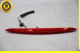 6w83-13a613-a Jaguar 07-15 Xk Rear Trunk Led Third 3rd Brake Tail Light Lamp