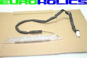 Jaguar 74109220 Oem Xj X351 10-19 Rear High Mount Third 3rd Brake Stop Light Lamp