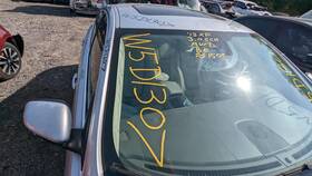 868670 Jaguar Used Center High Mount Stop Light Fits 2013 Xf Grade A