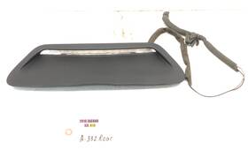 Aw93-13b477-a Jaguar 2010-2016 Xj Xjl Rear 3rd Brake Light Oem