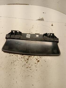 C2s27468 Jaguar X Type 2002 High Mounted Stop Light 1123454
