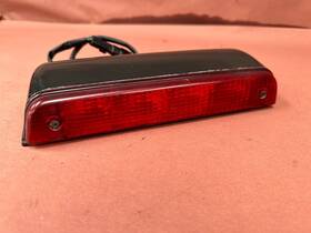 Dac11105xxx Jaguar Xjs Convertible High Mount Third Brake 3rd Light Oem 139k Miles