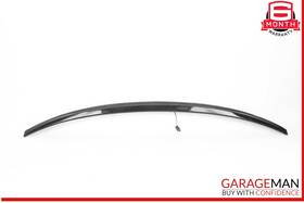 Gx7313a618 Jaguar 16-20 Xf Rear Back High Mount Third 3rd Brake Stop Light Lamp Oem