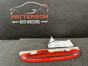 Lja5001acjgt Jaguar 1997 Xk8 Convertible Rear Center Third Brake Stop Tail Light Ljb5001ab