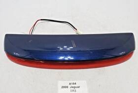 Lja5003ab Jaguar 1997-2006 Oem Xk8 Convertible Rear Third Stop Brake Light Lamp Blue
