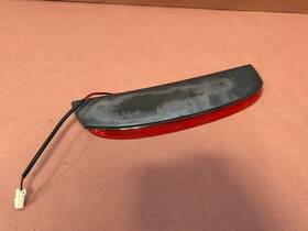 Ljb5001ae Jaguar 001ae Xk8 Xkr 00-06 Convertible High Mount Third Brake 3rd Light Oem 102k Miles