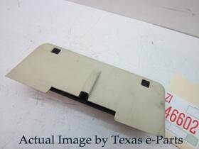Lnb5000aaj Jaguar Third Brake Light Xj6 1997 Rear Back High Mounted Stop Lamp Oem