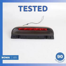 Lnc5000ae Jaguar 98-03 X308 Xjr Xj8 Trunk Boot Third Brake Tail Light Lamp Oem
