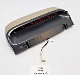 Lnc5000af Jaguar 1998-2003 Oem Xj8 Xjr Rear Third Middle Brake Light Lamp