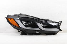 Namk83-13w029-cc Jaguar All Tabs 2021-2024 F-pace Xf Headlight Full Led Rh Right Passenger Oem