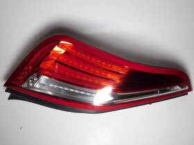 Aw93-13405-ae Jaguar Xj Xjl 2010-15 Driver Side Left Tail Light Lamp