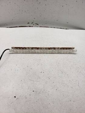 Xr832362leg Jaguar S Type 2001 High Mounted Stop Light 1457257