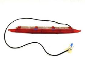Xr843178 Jaguar High Mounted Stop Lamp 3rd Brake Light Fits 2003-2008 S Type 71808