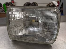 114-02690l Jeep Driver Left Headlight Assembly From 2001 Cherokee 4.0