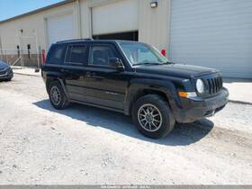 1483580 Jeep Used Center High Mount Stop Light Fits 2017 Patriot Grade A