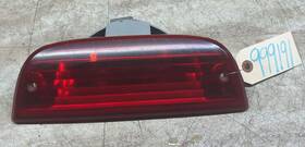 176-999191 Jeep 2002-2007 Liberty Third 3rd Brake Light Avoidance Lamp Assembly Oem