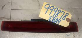 176-999878 Jeep 2006-06 Grand Cherokee 3rd Brake Light Avoidance Lamp Oem