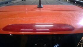 Jeep 176.am8115 Renegade 2015 High Mounted Stop Light 1078889