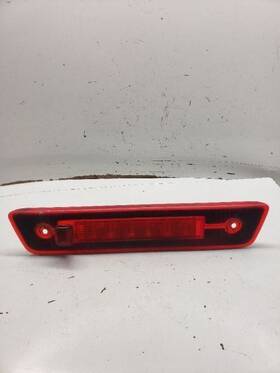 176.am8208 Jeep Liberty 2008 High Mounted Stop Light 1234086