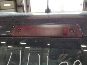 176.am8309 Jeep Liberty 2009 High Mounted Stop Light 3733721