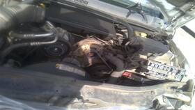 2895252 Jeep Used Center High Mount Stop Light Fits 2008 Commander Grade A