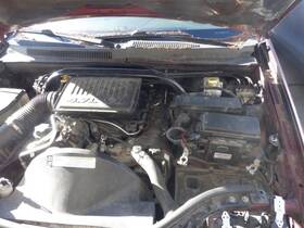 3030469 Jeep Used Center High Mount Stop Light Fits 2007 Grand Cherokee Grade A
