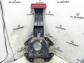 342.ch9212 Jeep 2007-2017 Wrangler Rear Spare Tire Bracket Mount Brake Light 55397217aj Oem