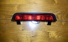 Jeep 3774-02 1996-1998 Grand Cherokee 96-98 Third Brake Light Liftgate Lamp 1997 97 Zj