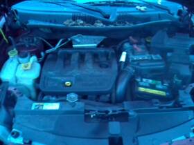 4551744 Jeep Used Center High Mount Stop Light Fits 2017 Compass Grade A